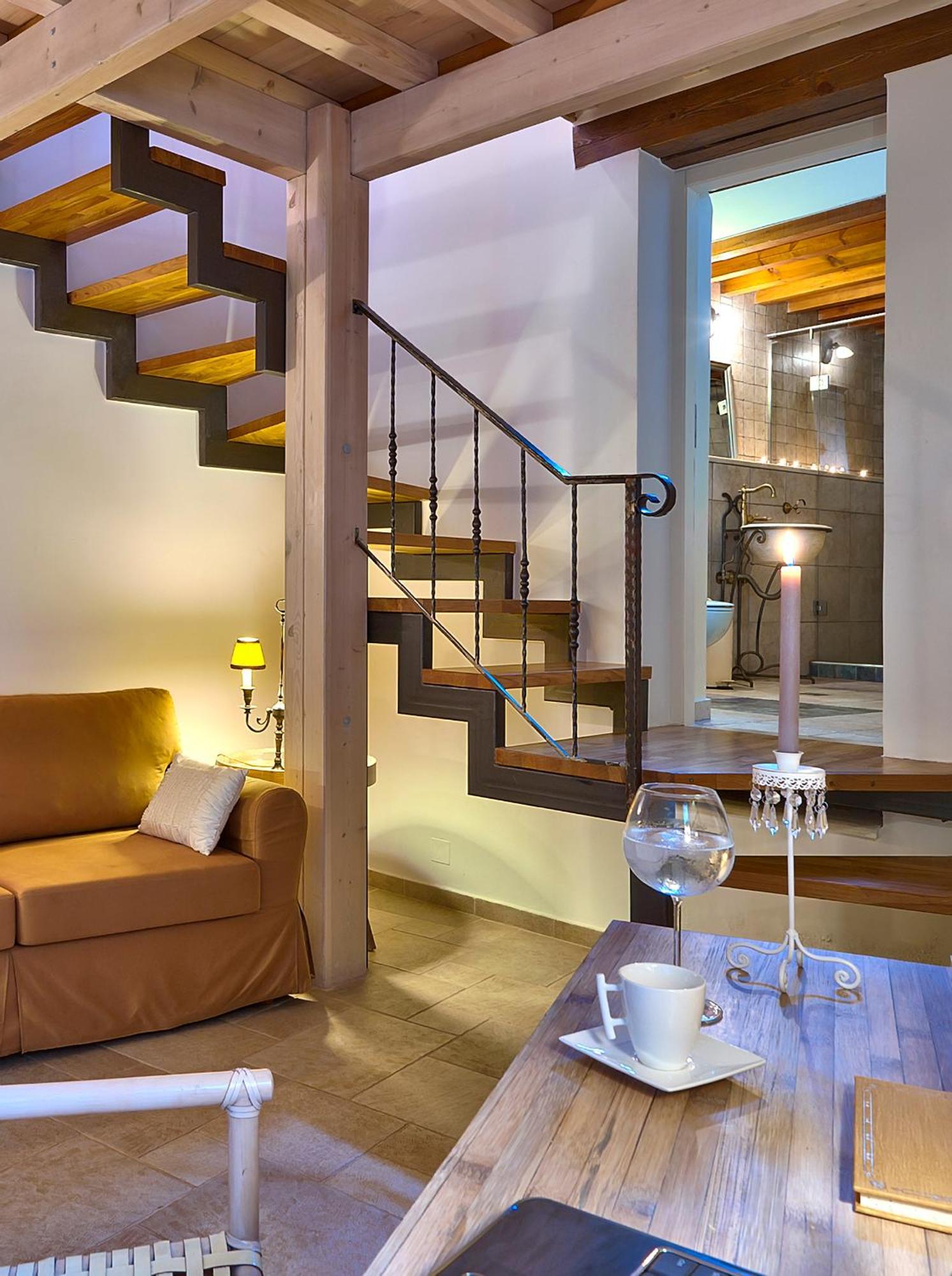 Kores Boutique Houses La Canea Exterior foto