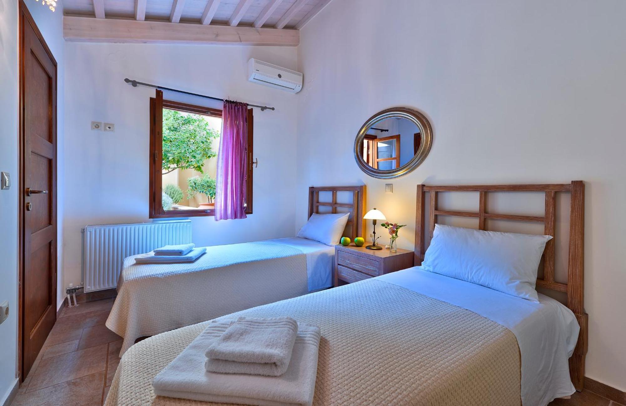 Kores Boutique Houses La Canea Exterior foto