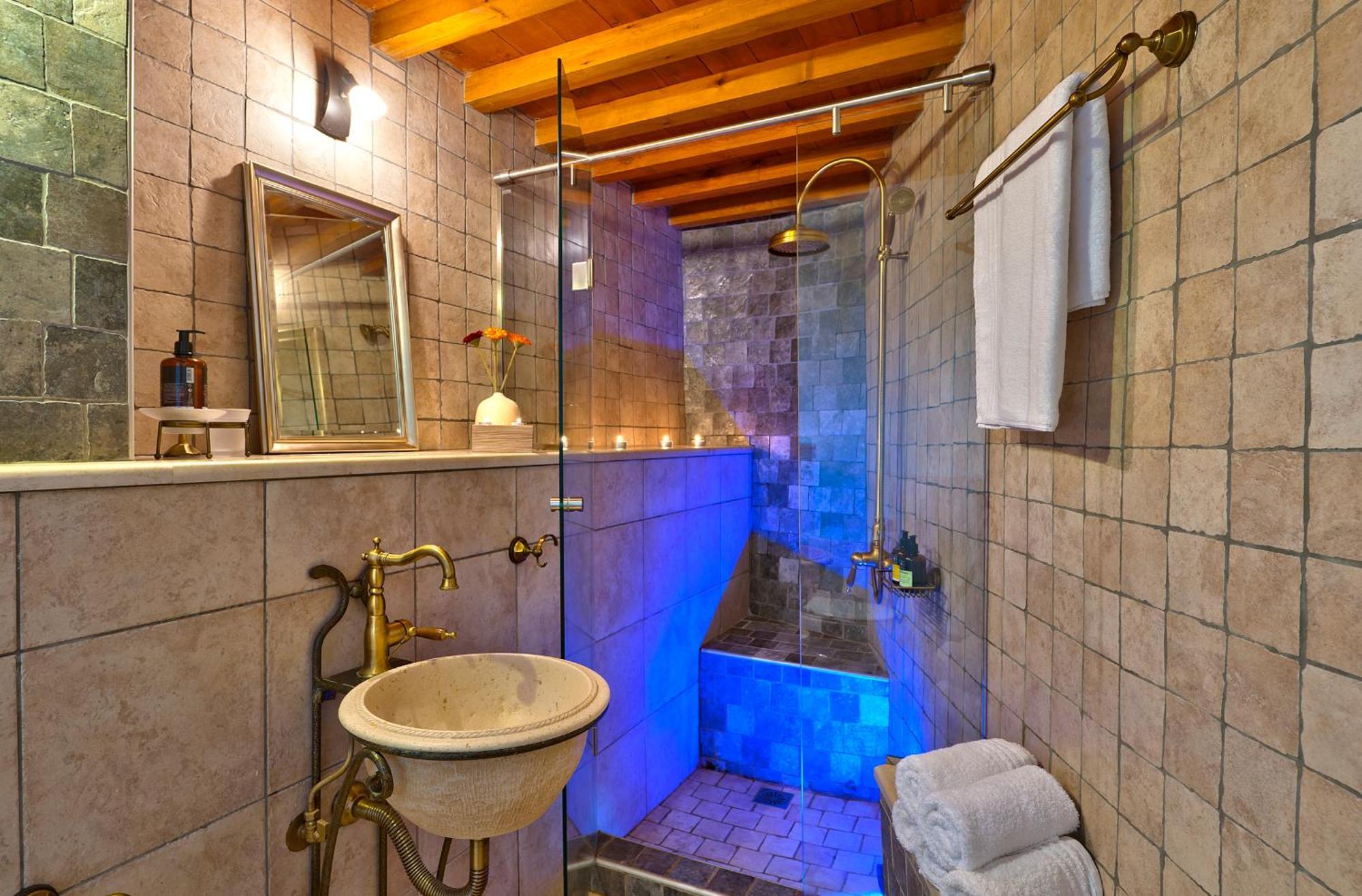 Kores Boutique Houses La Canea Exterior foto
