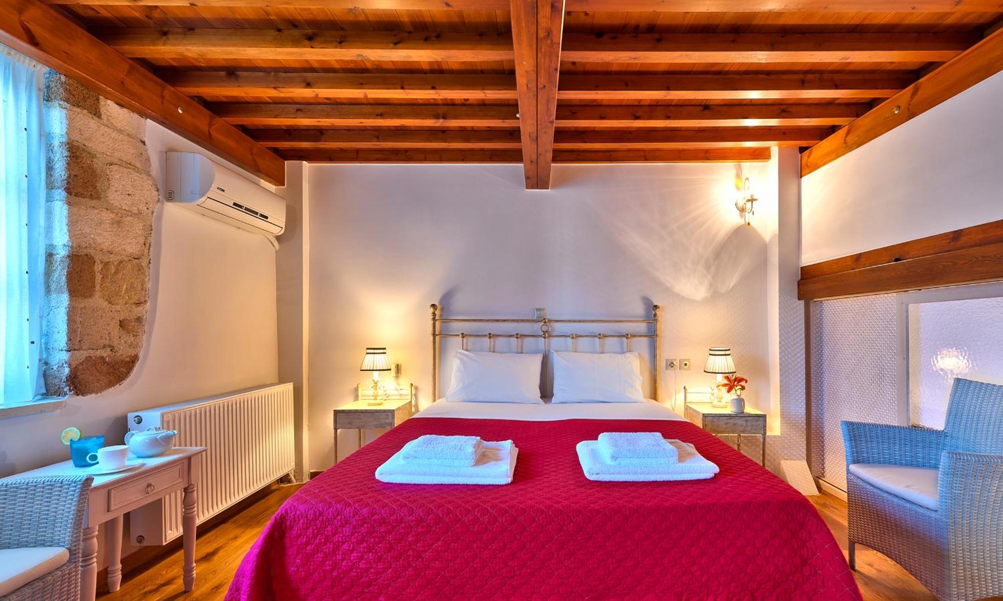 Kores Boutique Houses La Canea Exterior foto