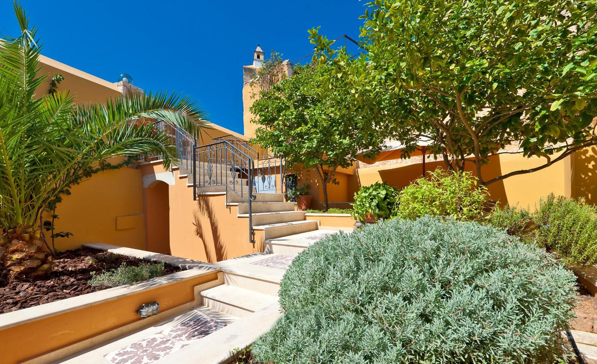 Kores Boutique Houses La Canea Exterior foto