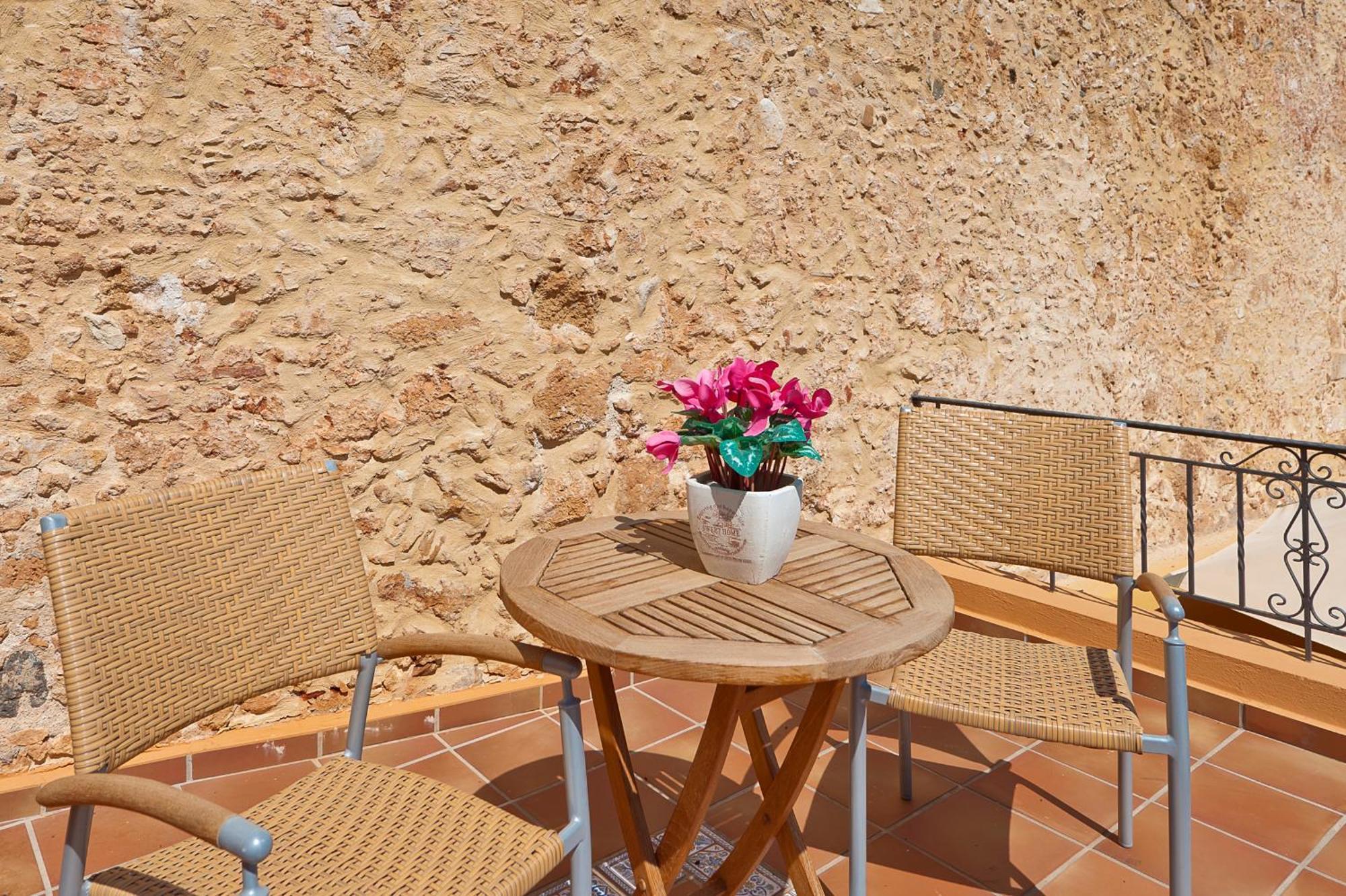 Kores Boutique Houses La Canea Exterior foto